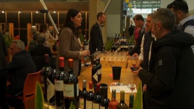 Fai Cisl esordisce a Vinitaly, Rota: agroalimentare è strategico