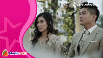 Boy William Bahagia Mantan Tunangannya Telah Move On, Doakan yang Terbaik