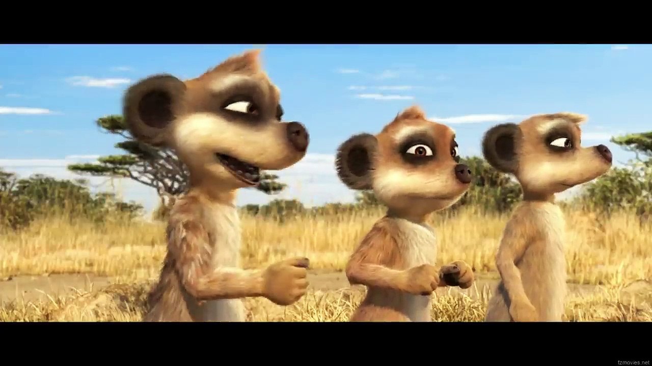 Billy Brings All Animals Together To Fight With The Humans_Explained In Hindi_Urdu