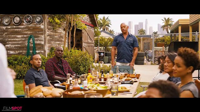 FAST X FAST AND FURIOUS 10 5 Minute Trailers (4K ULTRA HD) NEW 2023