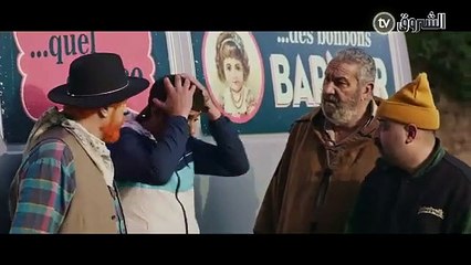 البطحة - الحلقة 12 - المهمة المستحيلة