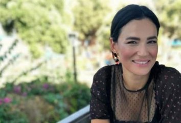 Seda Sarıbaş kimdir? Seda Sarıbaş kaç yaşında, nereli?