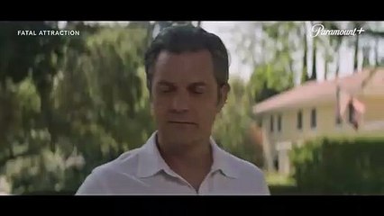 FATAL ATTRACTION Official Trailer 2 (2023)