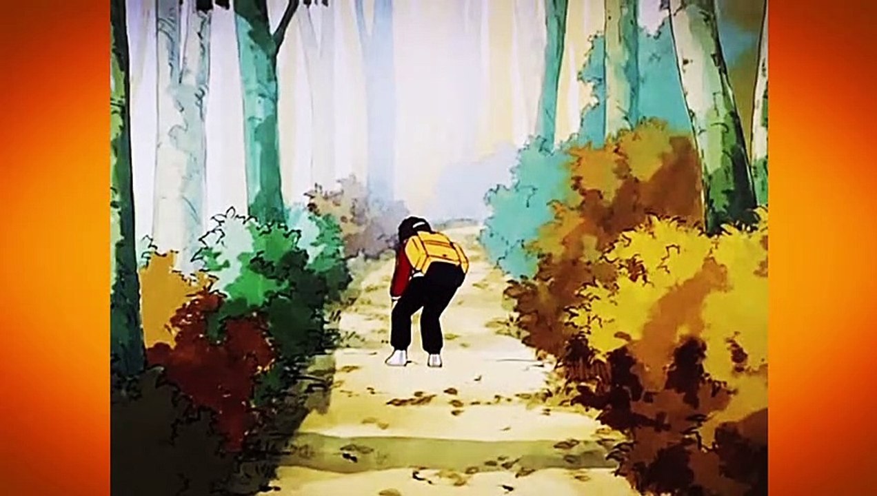 ¡Johnny y sus Amigos/Kimagure Orange Road! Capítulo 34 Official En Español (Completo en HD)