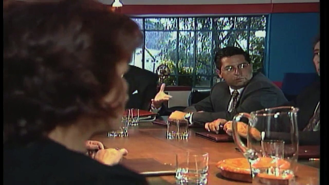 La_Mujer_Del_Presidente_Capitulo_29_HD