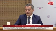 Pourquoi Gérald Darmanin s’attaque-t-il aux subventions de la ligue des droits de l’Homme ?