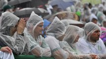 Lluvias en Semana Santa: ¿cuáles son las regiones más afectadas en Colombia?