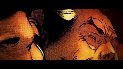 GUARDIANS OF THE GALAXY 3  Star Lord Learns To Drive  (4K ULTRA HD) 2023