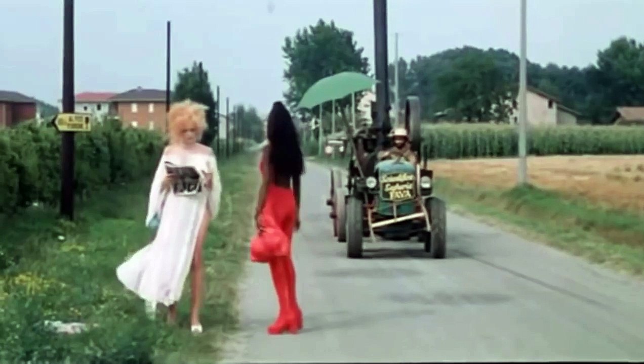 LA MAZURKA DEL BARONE DELLA SANTA E DEL FICO FIRONE WEBRiP (1974) ITA Streaming