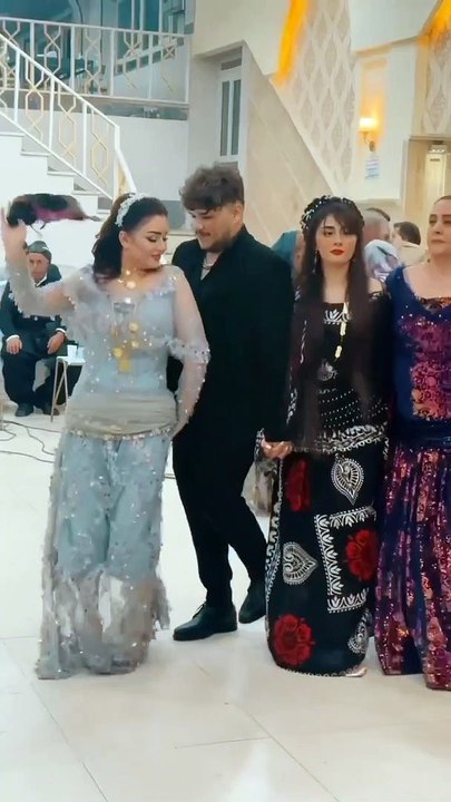 رقص العروس