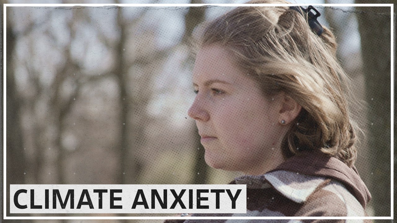 Wie die Klimaangst die junge Generation prägt