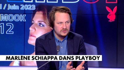 Geoffroy Lejeune : «Ce qui m'a outré, c'est le recadrage de Marlène Schiappa par Elisabeth Borne»