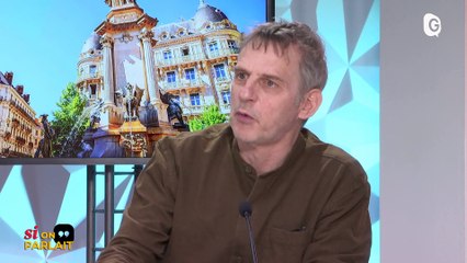 SI ON PARLAIT - 05/04/23 - Cinéma, Comédie musicale
