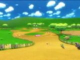 Mario Kart WII - Moo Moo Country