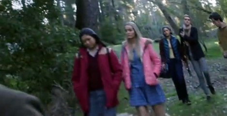 Nowhere Boys S03 E05