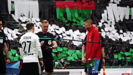 Magazyn GOL24 - Jacek Magiera o Rakowie