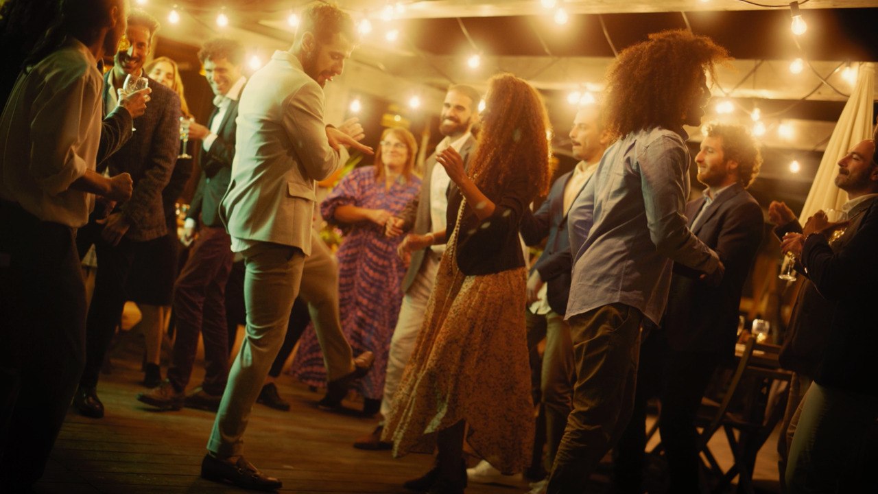 Gruene Hall Is The Best Dance Hall In Texas