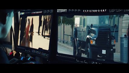 HYPNOTIC Trailer (2023) Ben Affleck Movie 4K