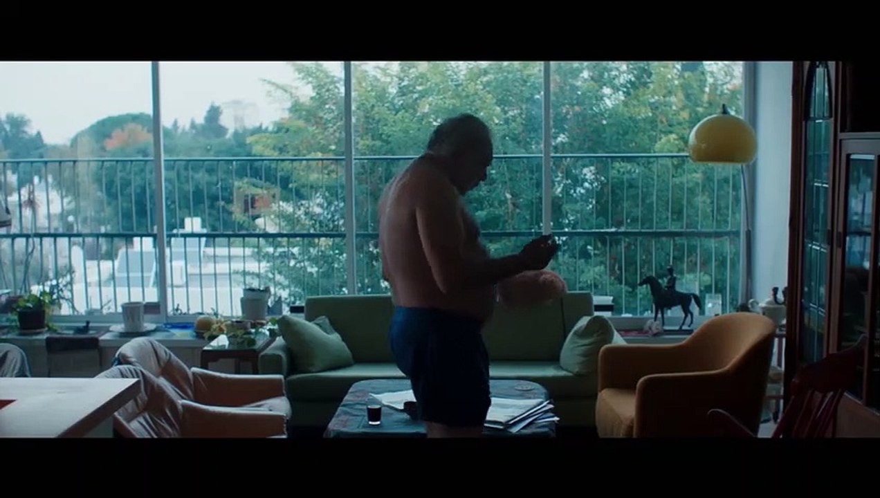 La Mort du cinéma et de mon père aussi Bande-annonce (RU)