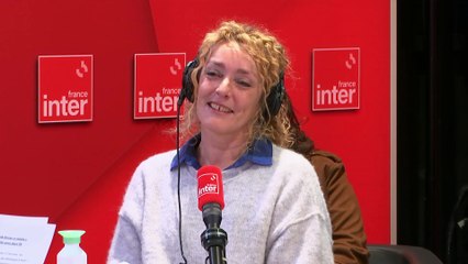 Elisabeth Borne et le speed dating de l'intersyndicale - Le Billet de Charline - C'est encore nous !