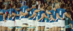 XV L’esprit du rugby Bande-annonce (EN)