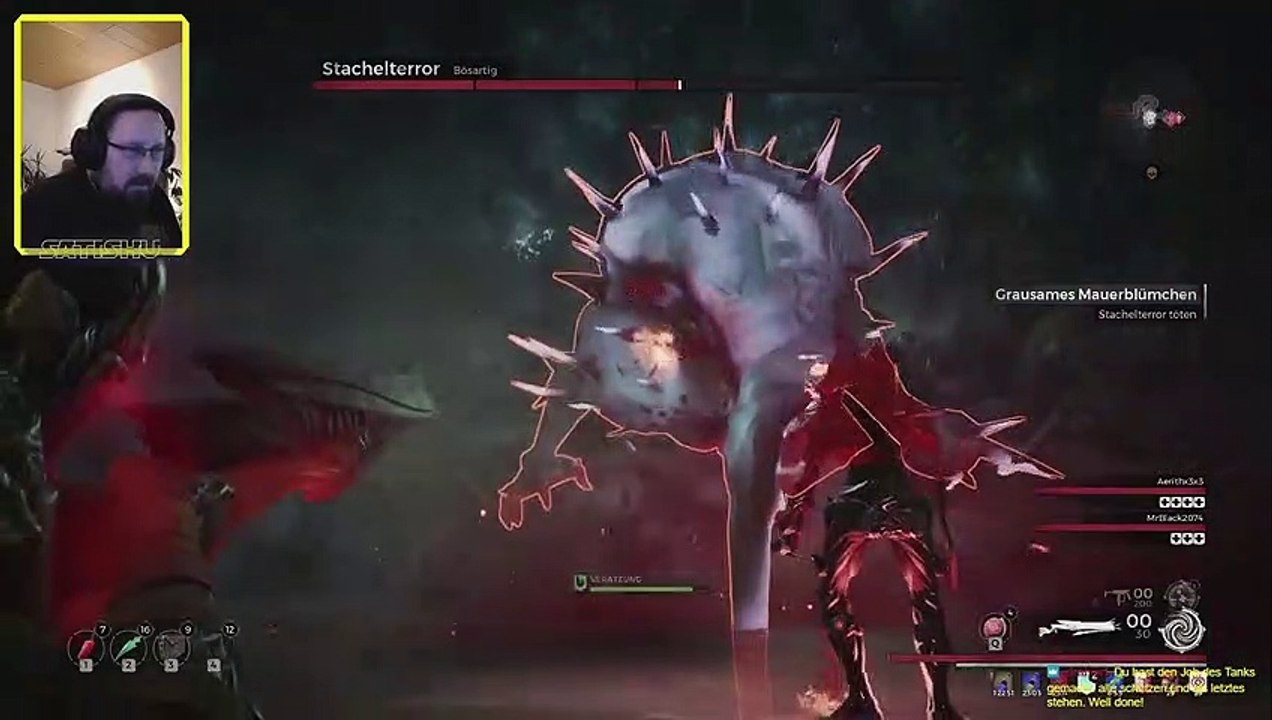 Erstmal zurück zum Ausrüsten! | Remnant: From The Ashes | Ep. 41