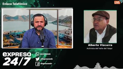 Los bajos precios del trigo | Expreso 24/7