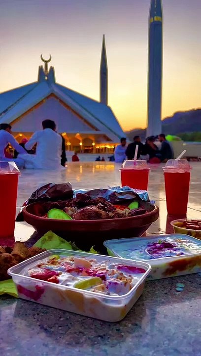 Ramadan mubarak you