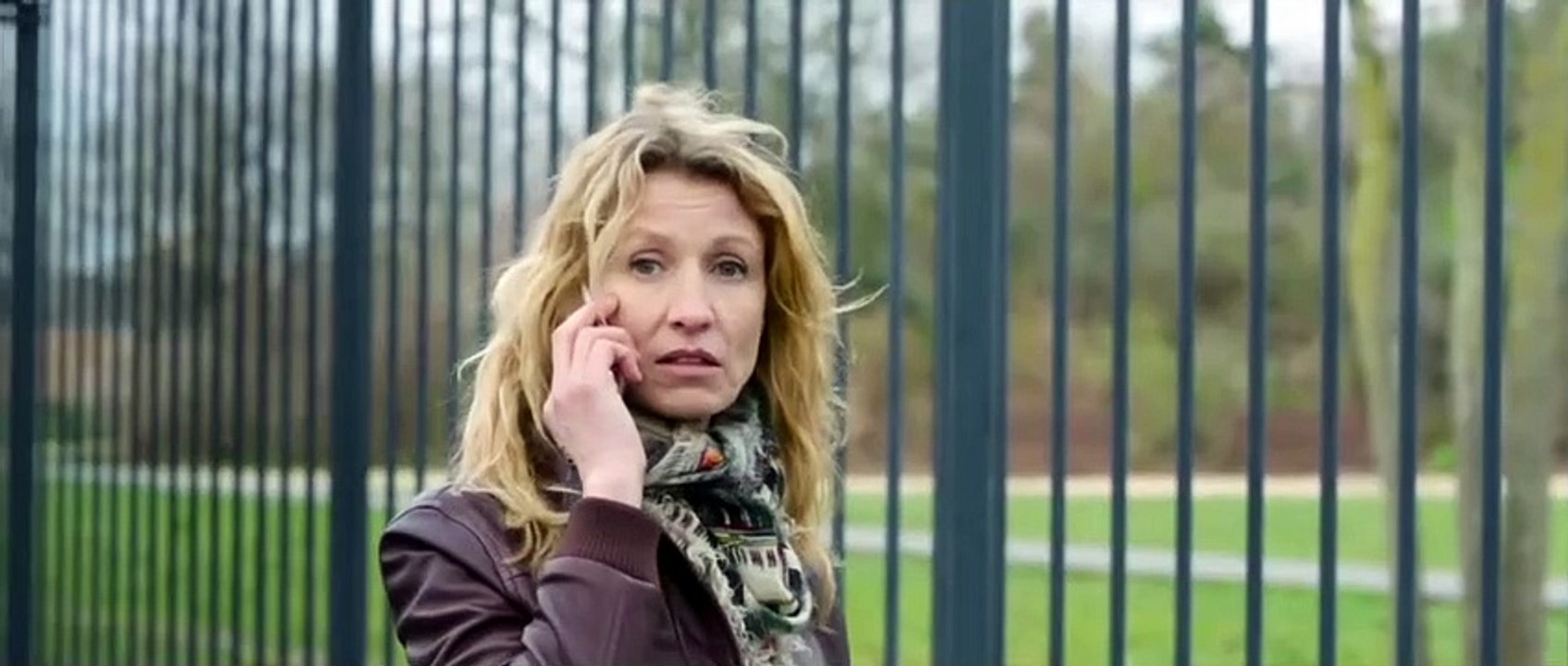 La chambre des merveilles Bande-annonce (ES)