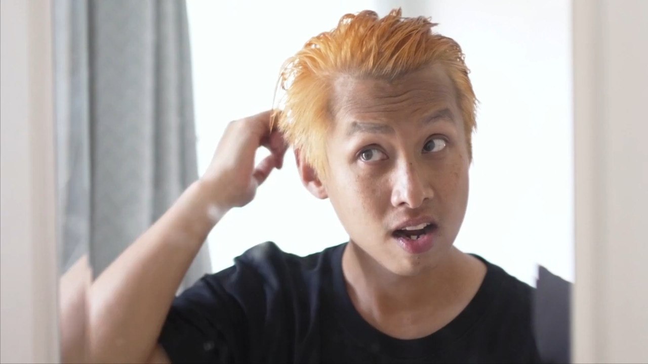 How to Bleach Your Hair Without Damaging It, According to Stylists