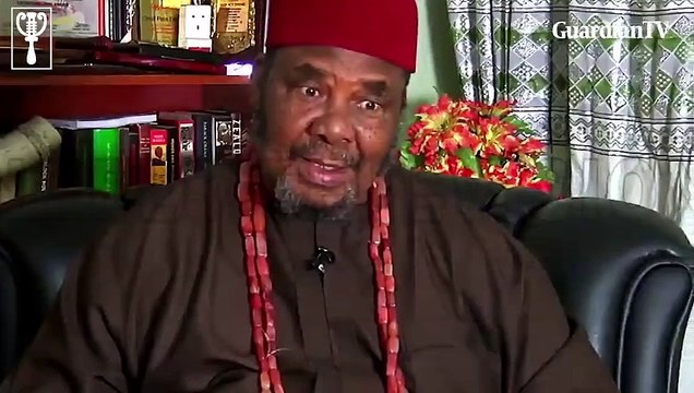 Nigerian celebrities rumoured dead