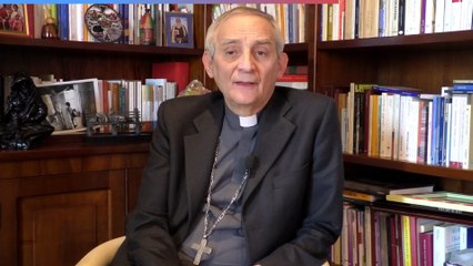 Bologna, il messaggio di Pasqua del cardinale Zuppi