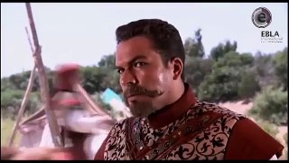 Bölüm 9 - Sultan Baybars Dizisi - 2005 - Moğolları Yenen Türk - HD Türkçe Altyazı (Arapça'dan Düzenlenmiş Makine Çevirisi)