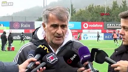 Şenol Güneş: Ortada bir ölü var bir de katil, o halde katile gereği yapılır
