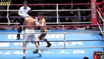 Kazuki Shimosaka vs Muku Hashimoto (16-03-2023) Full Fight