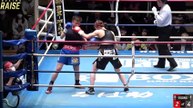 Shoko Saito vs Aira Balboa (16-03-2023) Full Fight
