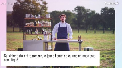 "On m'a donné 3 mois à vivre" : Un candidat de Top Chef fait des confidences poignantes