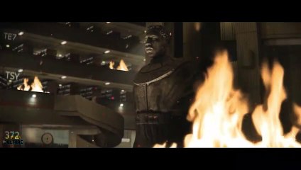 Marvel Studios' LOKI Season 2 – First Look Trailer   Disney+