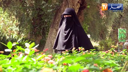 مقرأة إليكترونية ومنشورات دعوية طريقة.. نور الهدى في تعليم النسوة الدين الإسلامي