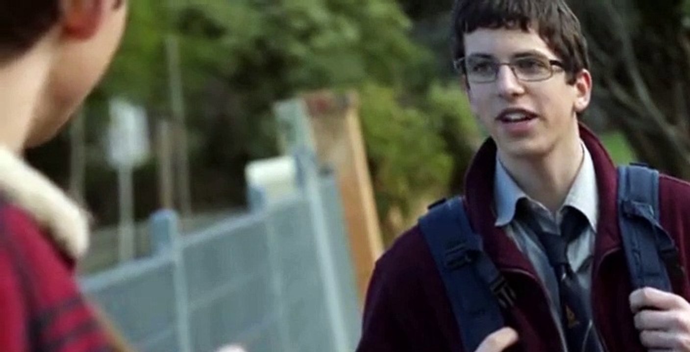 Nowhere Boys S03 E07