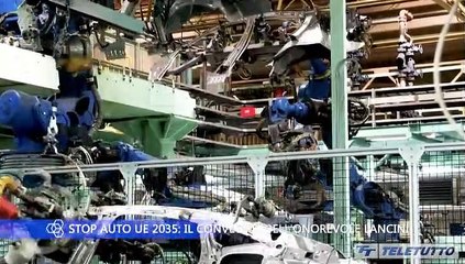 Confapi Brescia videonews - Puntata del 29/03/2023