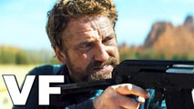 MISSION : KANDAHAR Bande Annonce VF