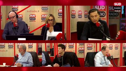 Gerald Darmanin suggère la remise en cause des subventions à la Ligue des droits de l'homme