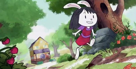 Elinor Wonders Why S01 E57