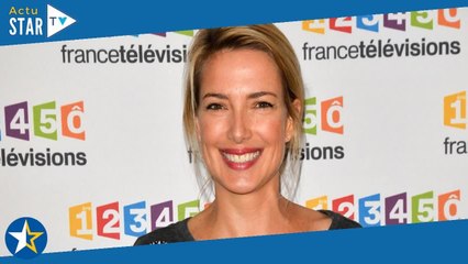 "J'y pense la nuit..." : Sidonie Bonnec évoque sa charge mentale et le partage des tâches dans son c