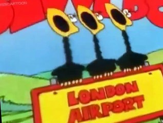 Jimbo and the Jet-Set E007 - The Royal Visitors