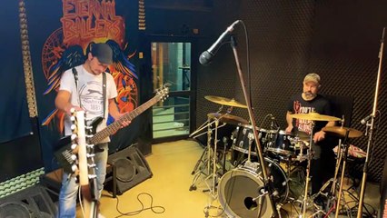 Eternal Ballers Rehearsal Playing The Reminder (Full Album)