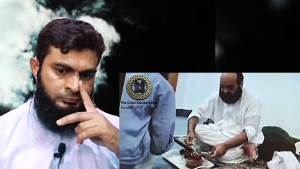 Peer Naseer UD Din Ny Aesa Kya KahaK Baba G|Allama Khadim Rizvi VS Pe...