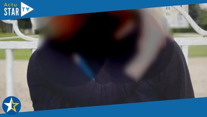 "Du sexe bien hard en privé" : Une autre candidate de Familles nombreuses se lance dans le X, du con