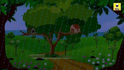 Crow And Sparrow Story - English Stories For Kids - Moral Stories In English - Short Story_2